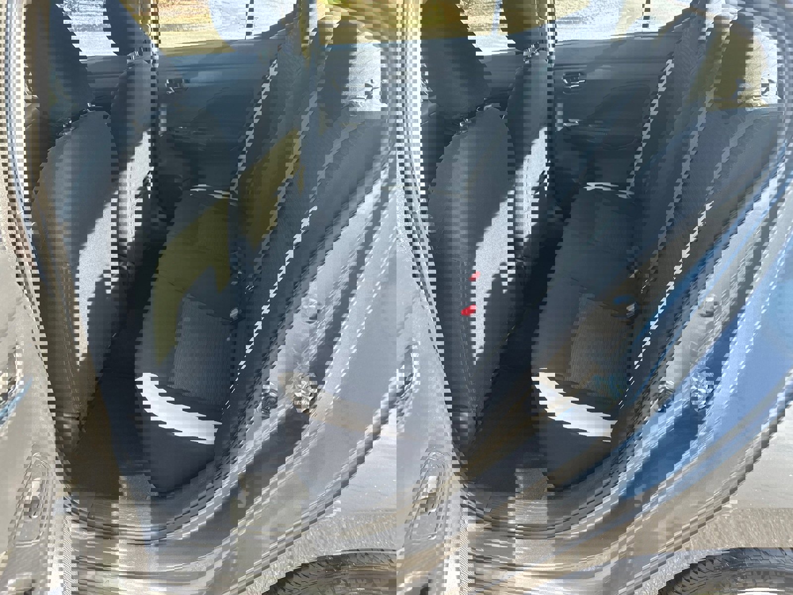 Used 2021 Nissan Versa SV image 19