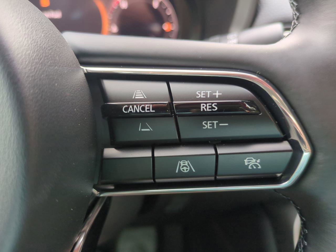 New 2026 MAZDA CX-90 3.3 Turbo w/ Premium Sport Pkg image 22