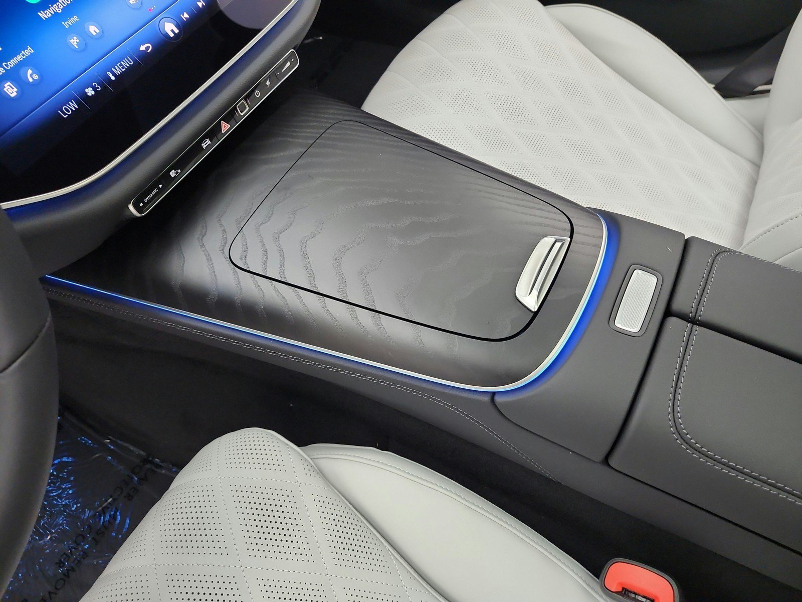 New 2027 Mercedes-Benz E 450 4MATIC Sedan image 9