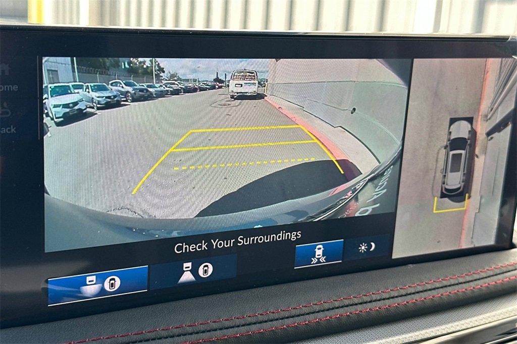 New 2026 Acura MDX A-Spec image 21