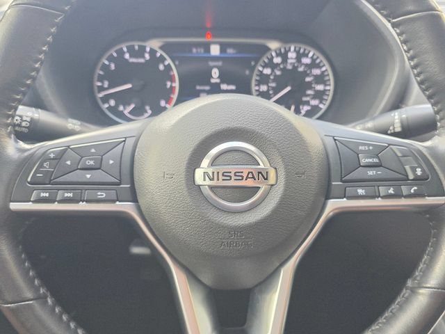 Used 2023 Nissan Sentra SV w/ All-Weather Package FWD image 29