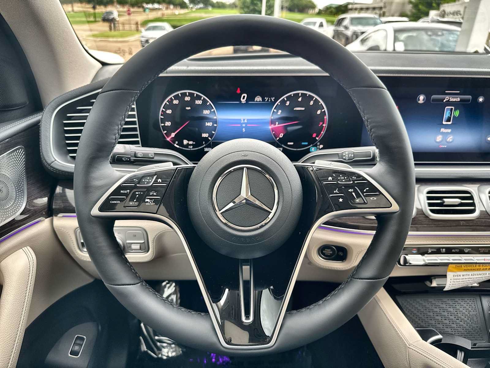 New 2026 Mercedes-Benz GLE 350 4MATIC image 21