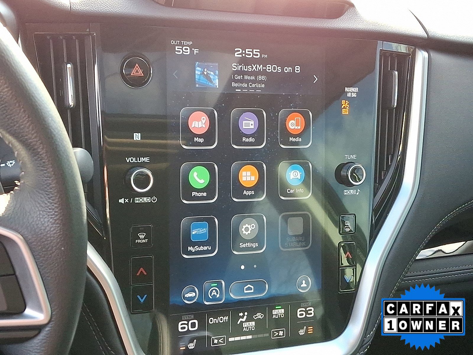 Certified 2021 Subaru Legacy Limited XT w/ Popular Package #2 image 28