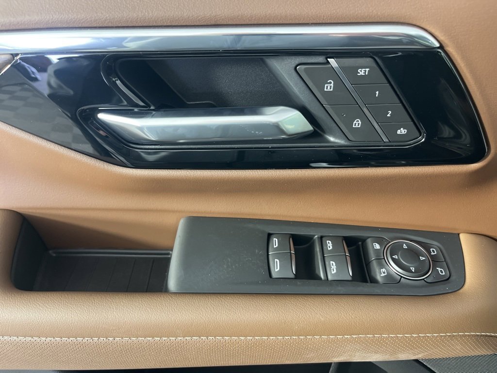 New 2026 Chevrolet Tahoe High Country image 23