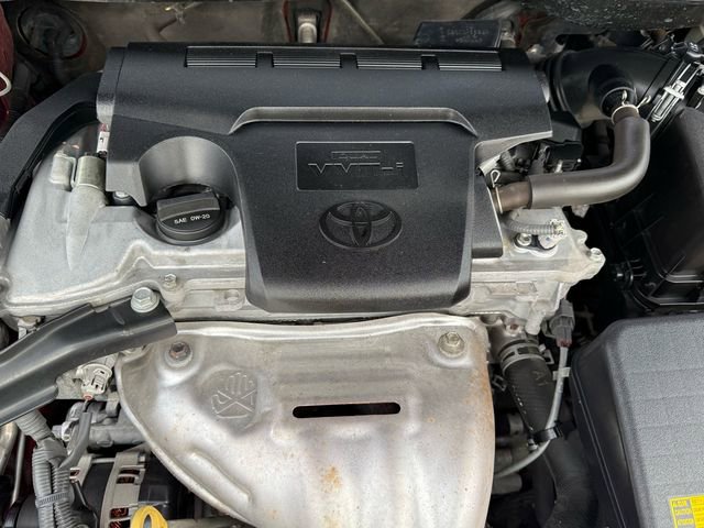 Used 2015 Toyota Camry XSE image 22