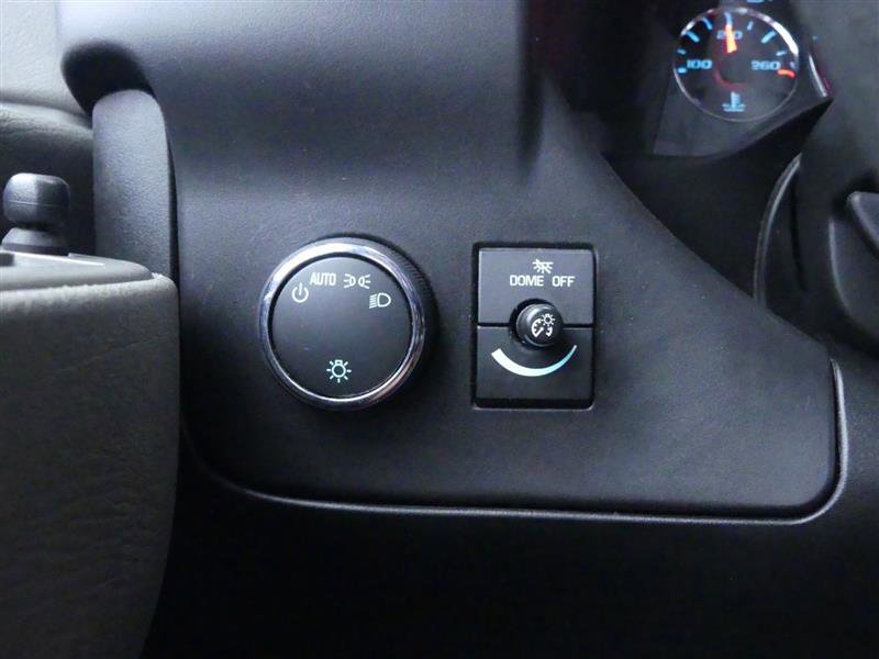 Used 2023 Chevrolet Express 2500 w/ Driver Convenience Package image 12