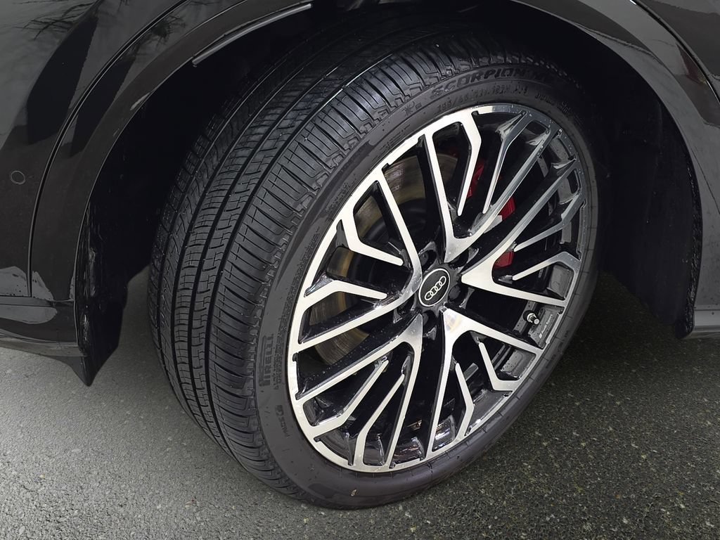 New 2026 Audi SQ5 Premium Plus AWD/4WD image 31
