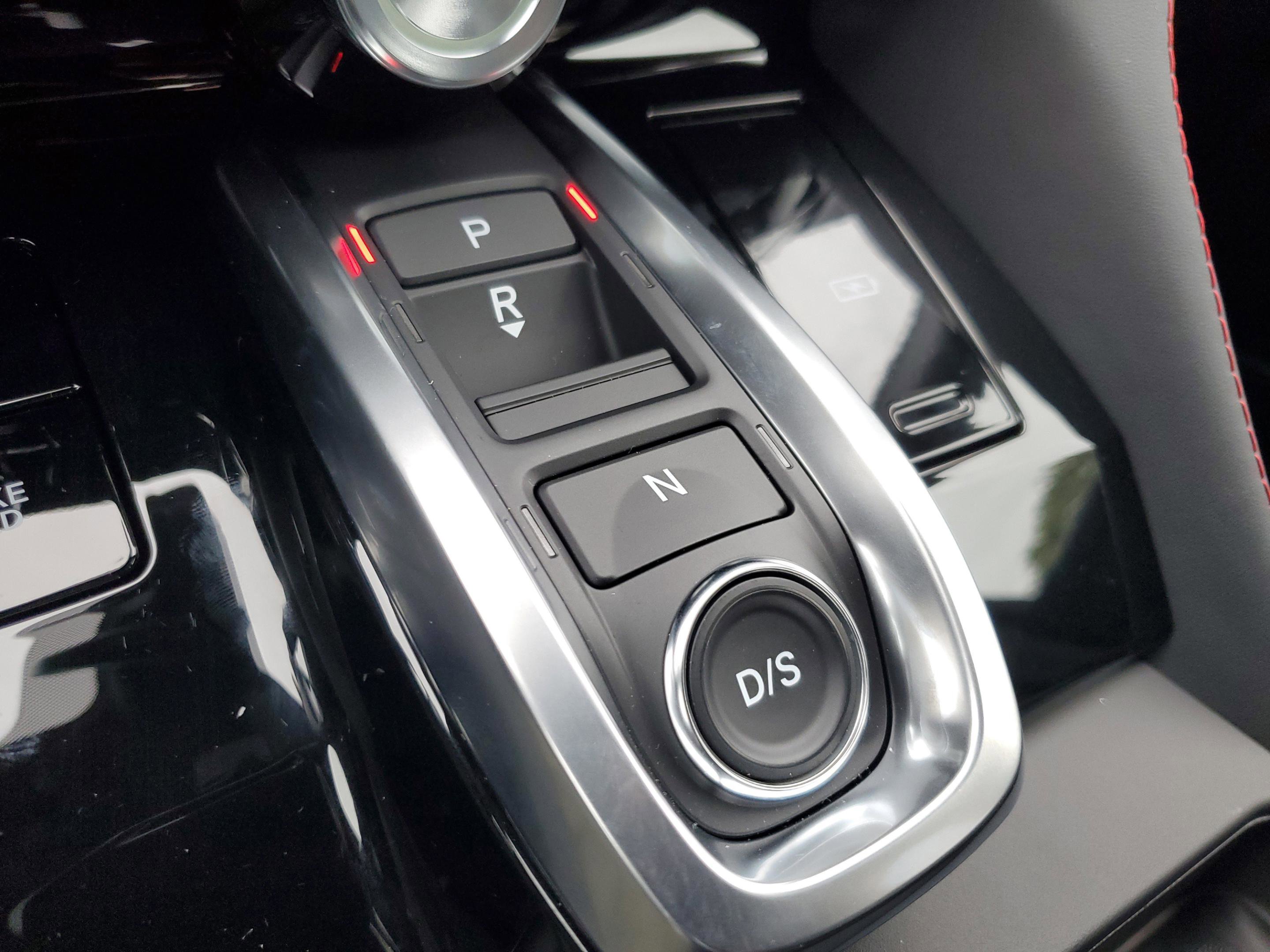 New 2026 Acura MDX Type S image 34