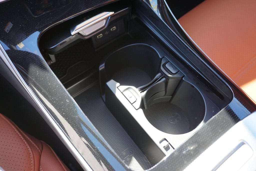 Certified 2026 Mercedes-Benz C 300 Sedan image 39