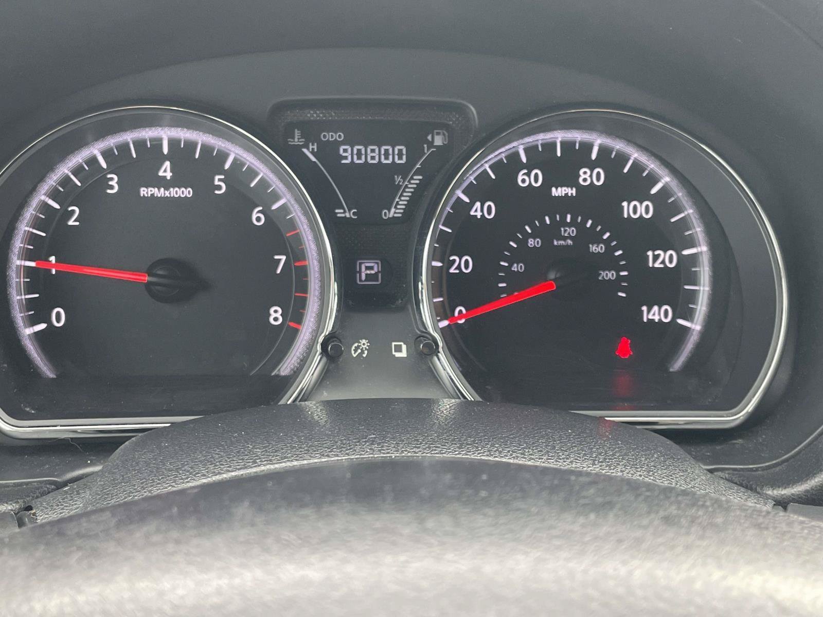 Used 2018 Nissan Versa SV FWD image 29
