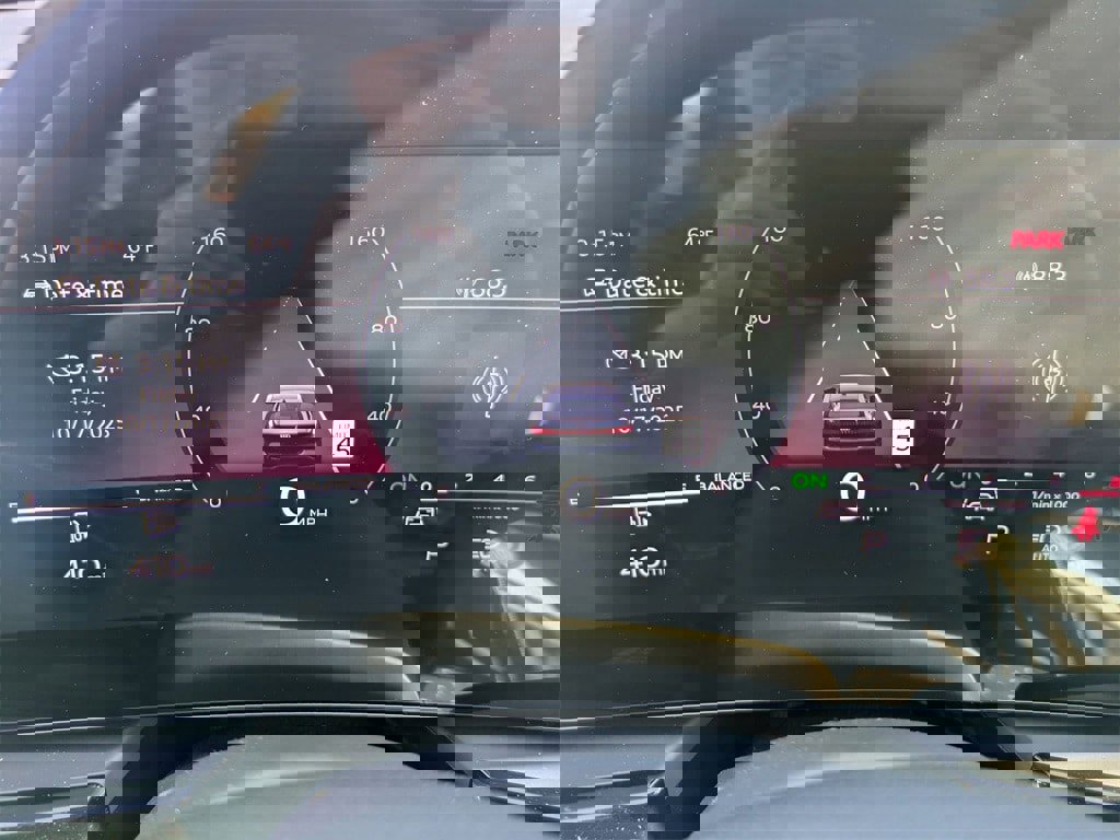 New 2025 Audi A5 2.0T Premium Plus image 19