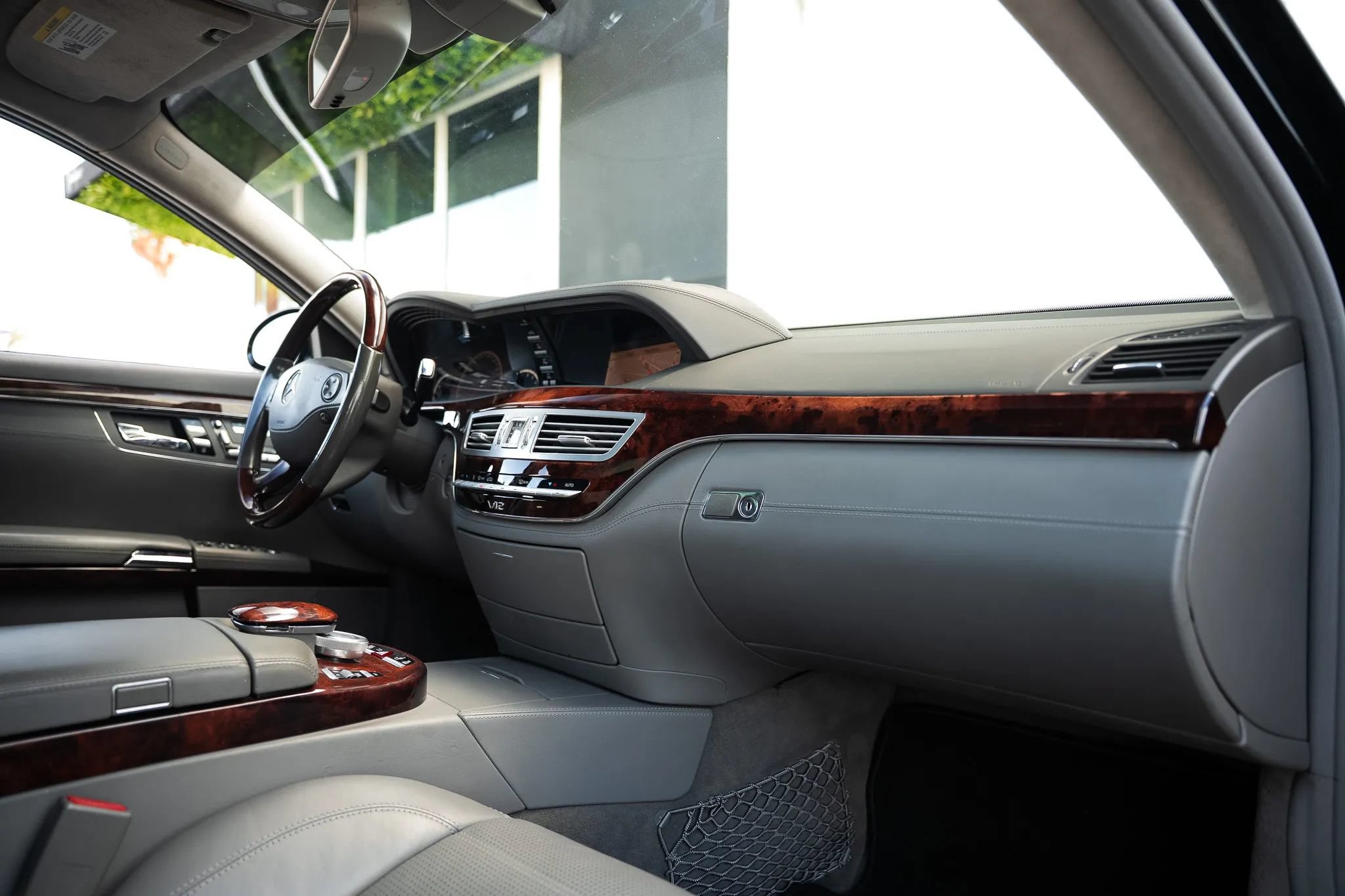 Used 2007 Mercedes-Benz S 65 AMG image 40