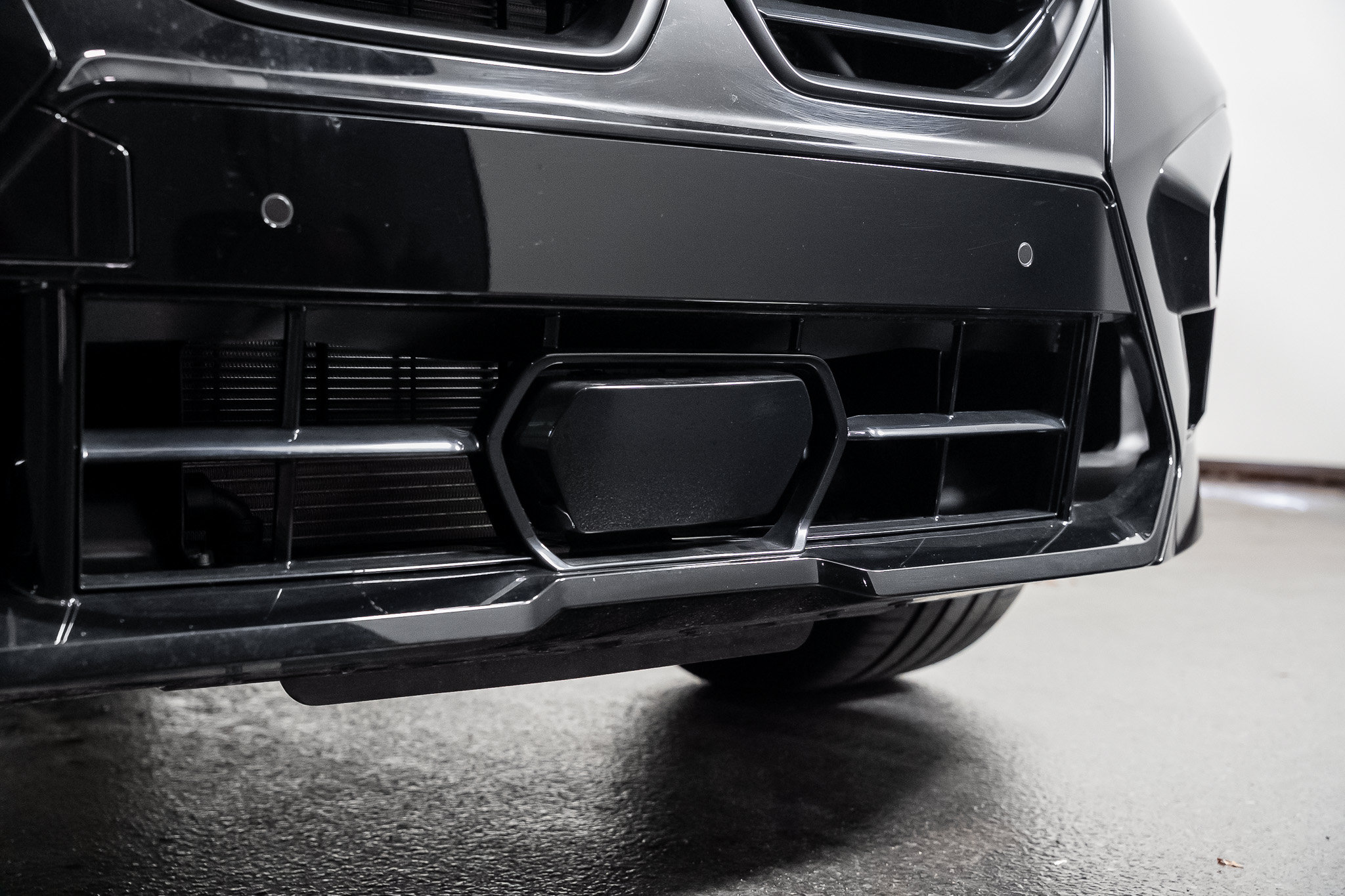 Used 2026 BMW X5 M Competition AWD/4WD image 44