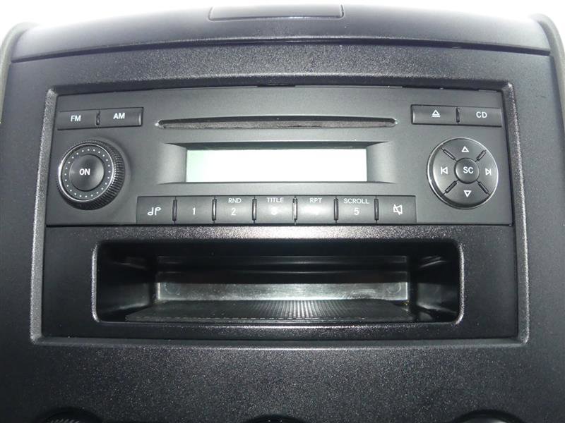 Used 2012 Mercedes-Benz Sprinter 2500 image 28