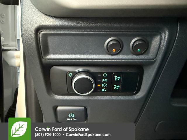 Certified 2024 Ford Expedition Max XL image 25