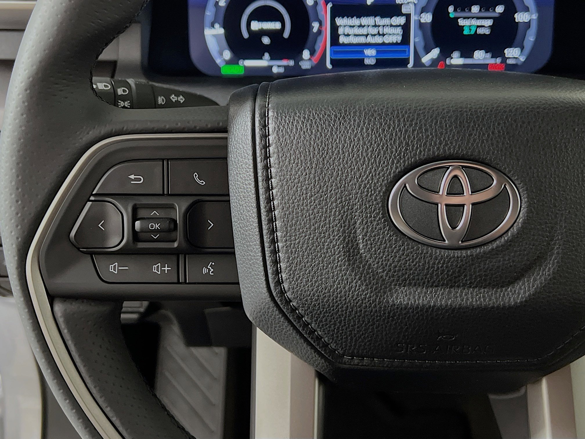 Used 2025 Toyota 4Runner TRD Off-Road AWD/4WD image 19