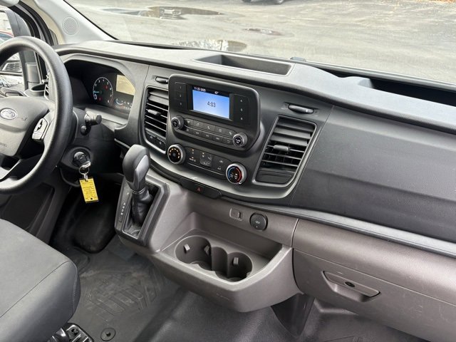 Used 2024 Ford Transit 250 Low Roof w/ Exterior Upgrade Package image 23