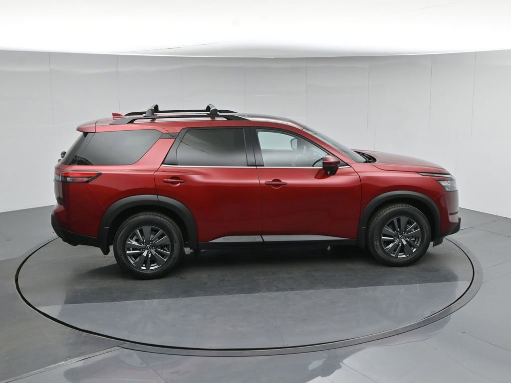 Used 2023 Nissan Pathfinder SV w/ SV Premium Package image 47