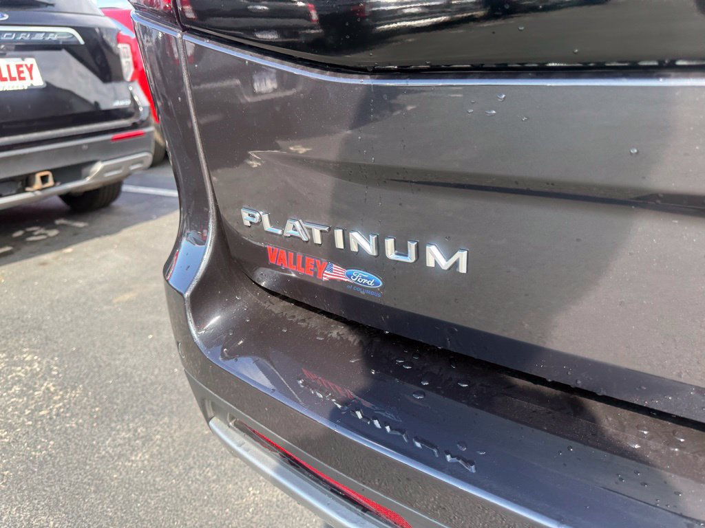 New 2026 Ford Expedition Max Platinum w/ Platinum Ultimate Package AWD/4WD image 49
