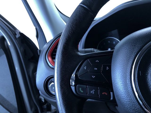 Used 2022 Jeep Renegade Trailhawk w/ Trailer Tow Group image 27