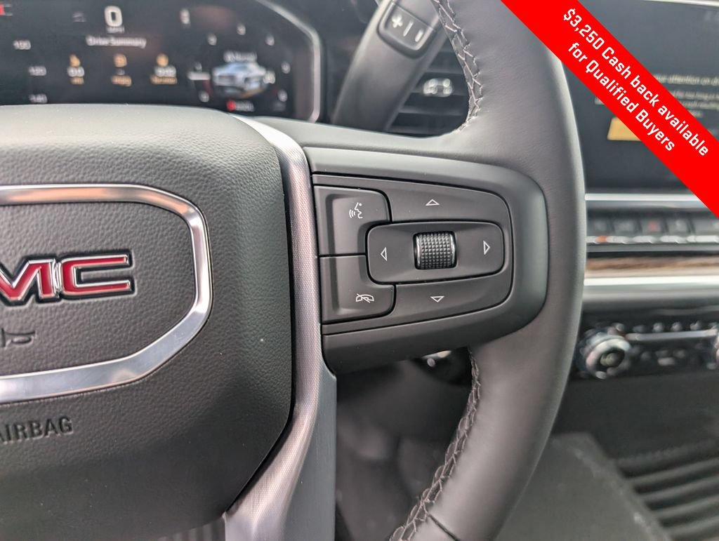 New 2026 GMC Sierra 1500 SLE w/ Preferred Package AWD/4WD image 20