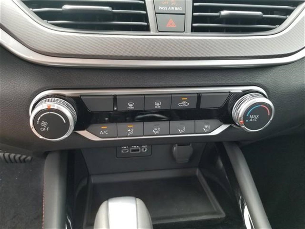 New 2025 Nissan Altima 2.5 SR image 15