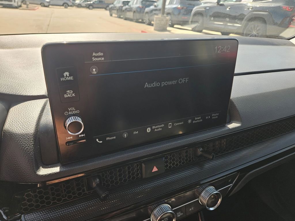 Used 2025 Honda CR-V EX-L image 21