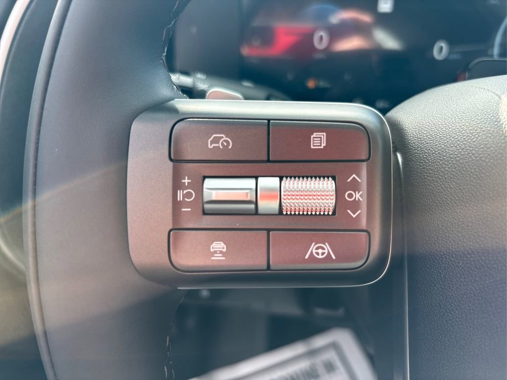 New 2026 Hyundai Palisade Calligraphy image 33