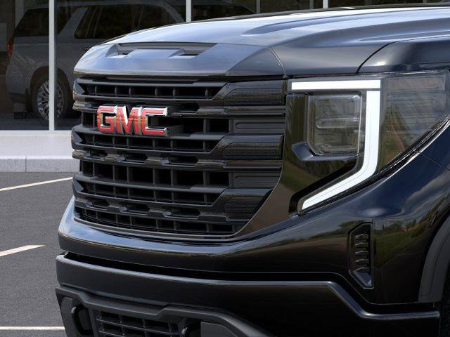 New 2026 GMC Sierra 1500 Elevation AWD/4WD image 13