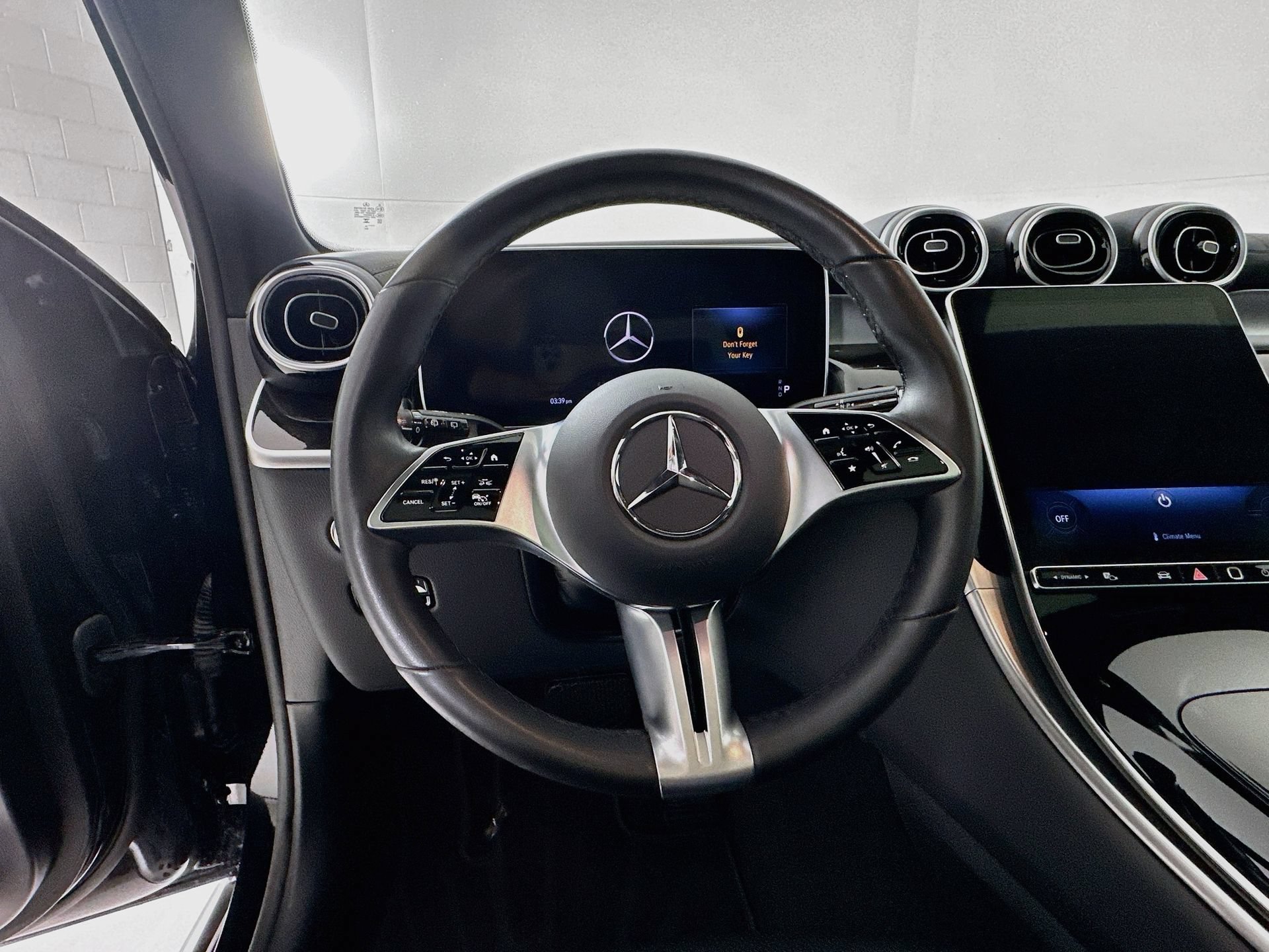 Certified 2024 Mercedes-Benz GLC 300 4MATIC image 12