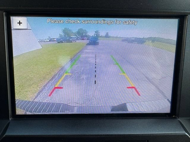 Used 2018 Ford F150 XLT w/ Equipment Group 301A Mid AWD/4WD image 4