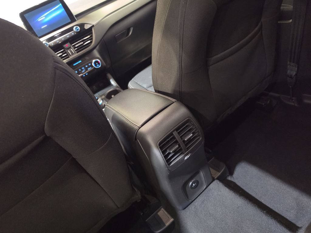Used 2024 Ford Escape Active FWD image 21
