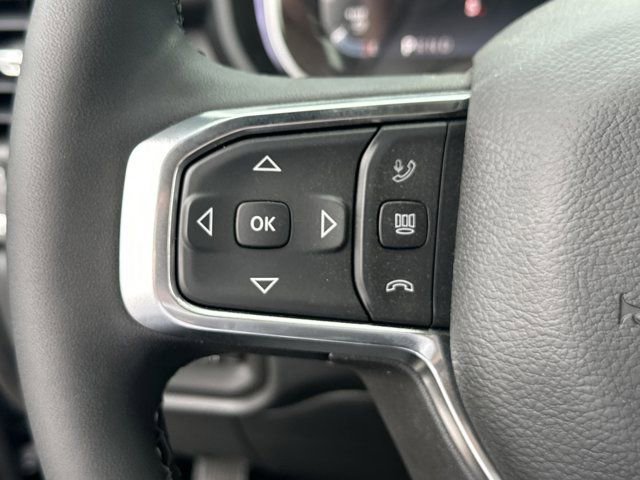 New 2026 RAM 2500 Laramie image 27