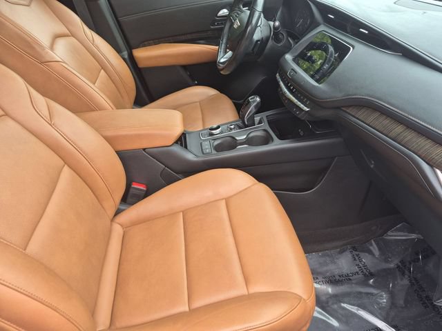 Used 2019 Cadillac XT4 Sport FWD image 31