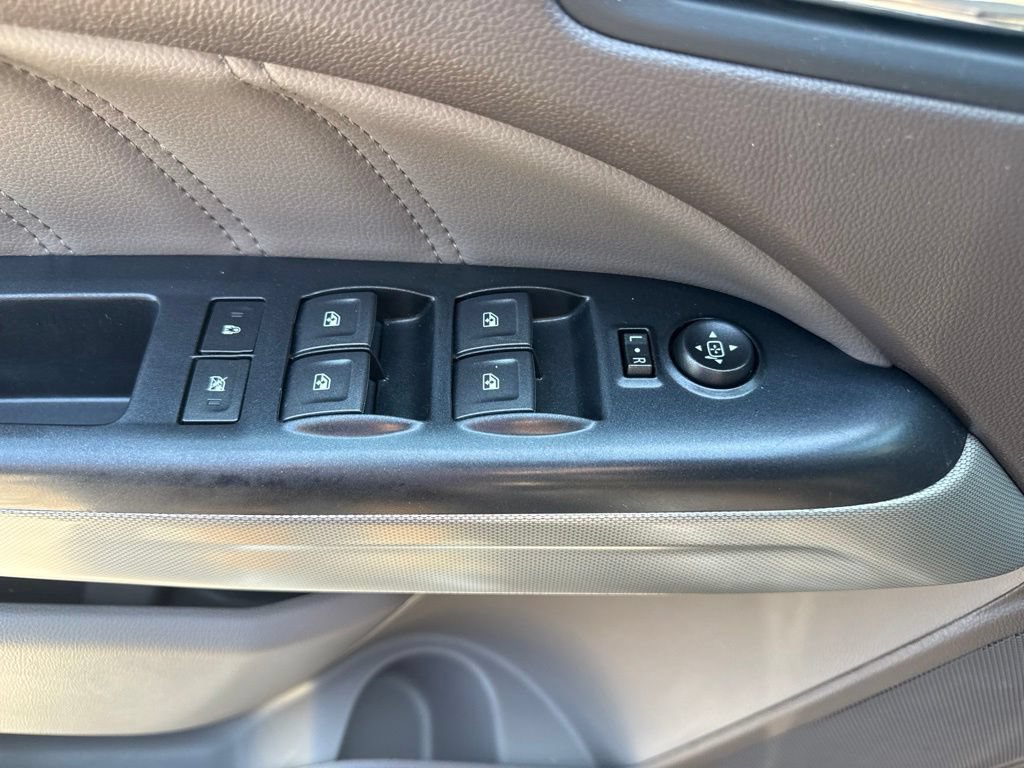 Used 2021 GMC Canyon Denali AWD/4WD image 26