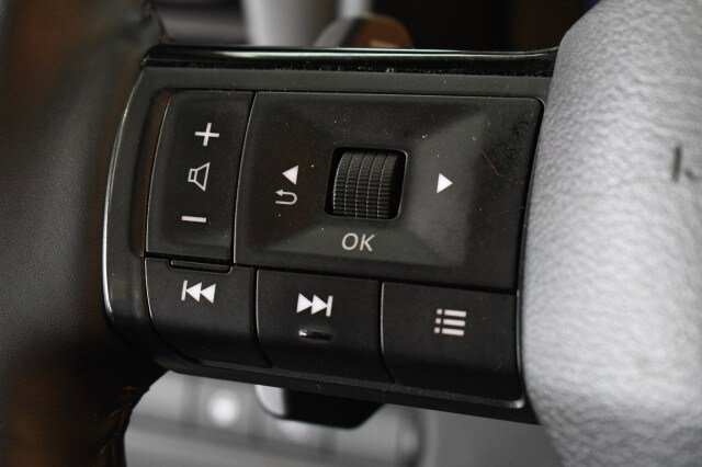 Used 2025 Nissan Rogue Platinum w/ Platinum Premium Package AWD/4WD image 36