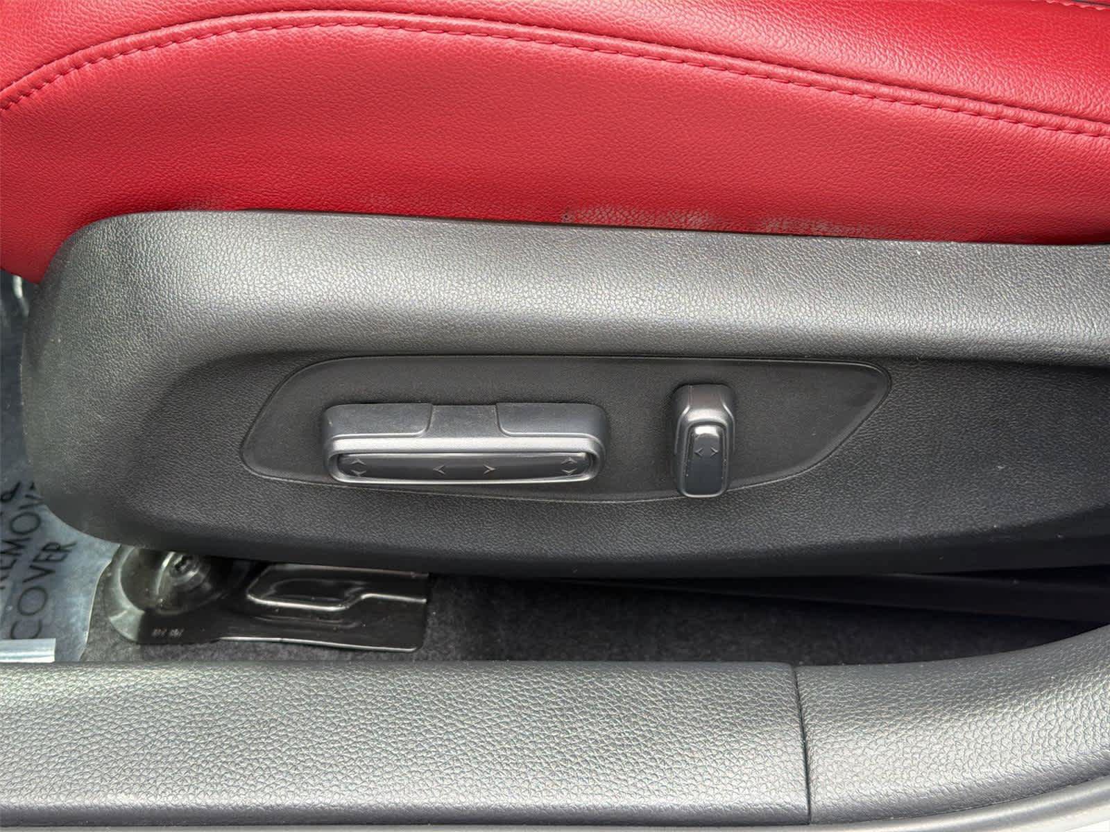 Used 2025 Acura Integra A-Spec FWD image 23