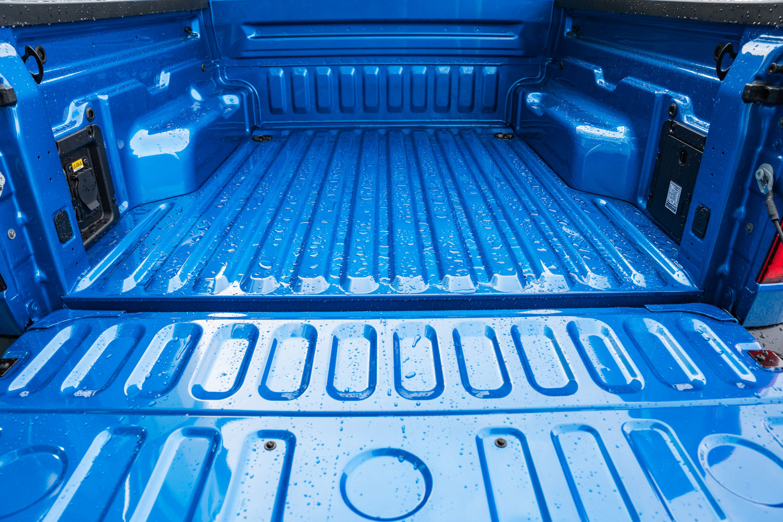 New 2026 Ford Maverick XLT w/ XLT Luxury Package image 9