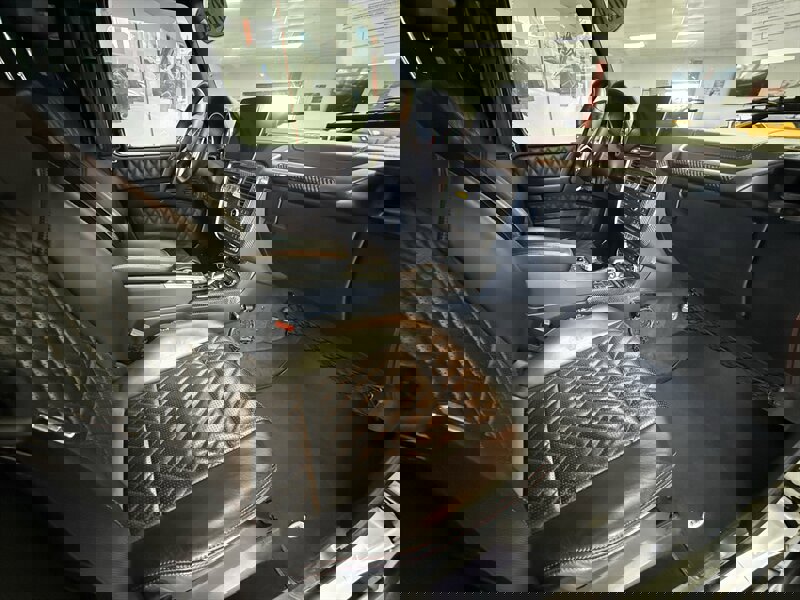 Used 2018 Mercedes-Benz G 63 AMG 4MATIC image 19