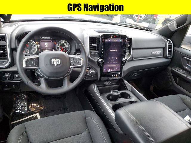 Certified 2025 RAM 1500 Big Horn image 9