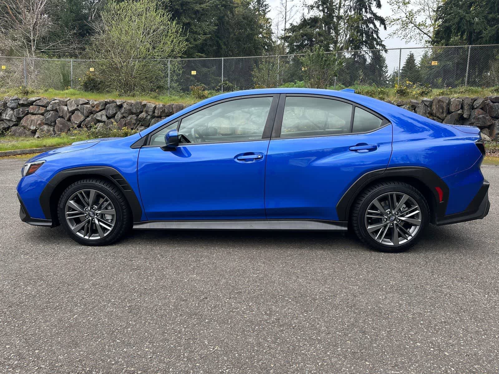 Used 2022 Subaru WRX image 2
