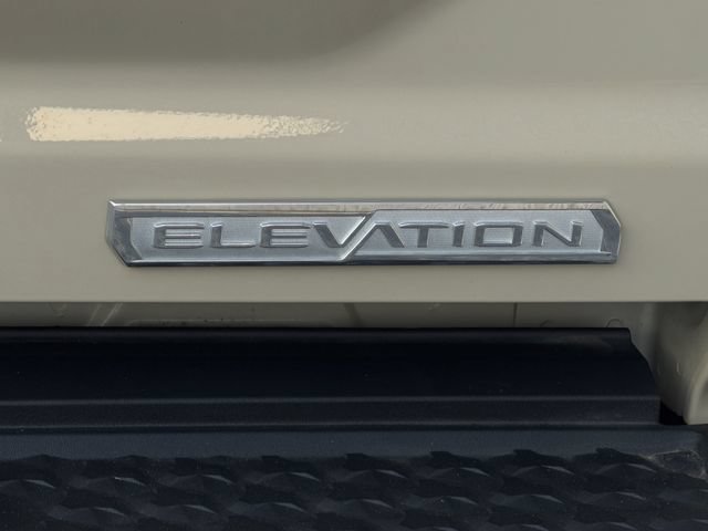 Certified 2024 GMC Canyon Elevation RWD image 10