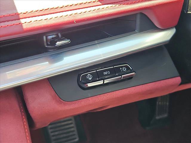 Certified 2021 Chevrolet Corvette Stingray Premium Conv w/ Z51 Performance Package RWD image 17