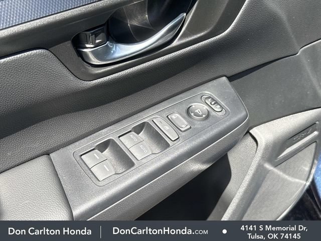 New 2026 Honda CR-V Sport image 12
