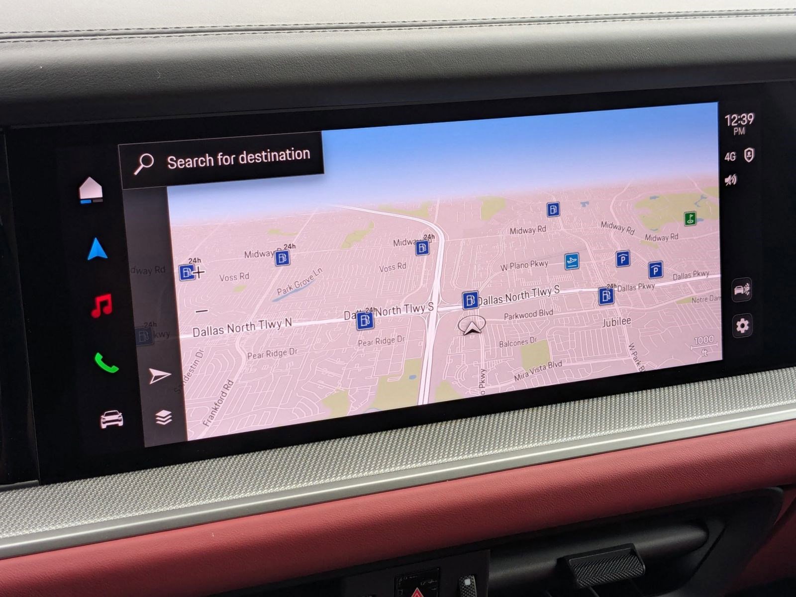 New 2026 Porsche Cayenne Coupe image 18