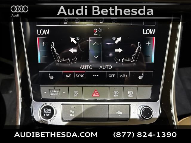 New 2026 Audi Q7 2.0T Premium Plus AWD/4WD image 18