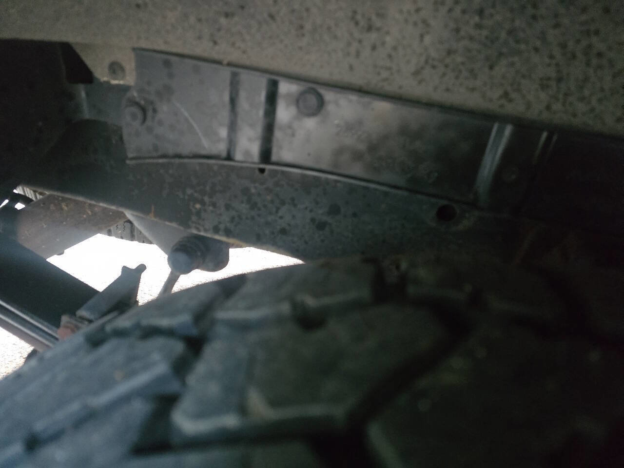 Used 2018 Nissan Titan XD image 77