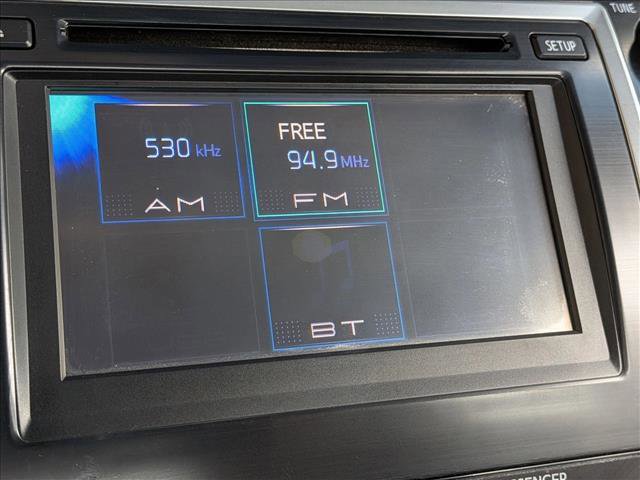 Used 2014 Toyota Camry SE FWD image 6
