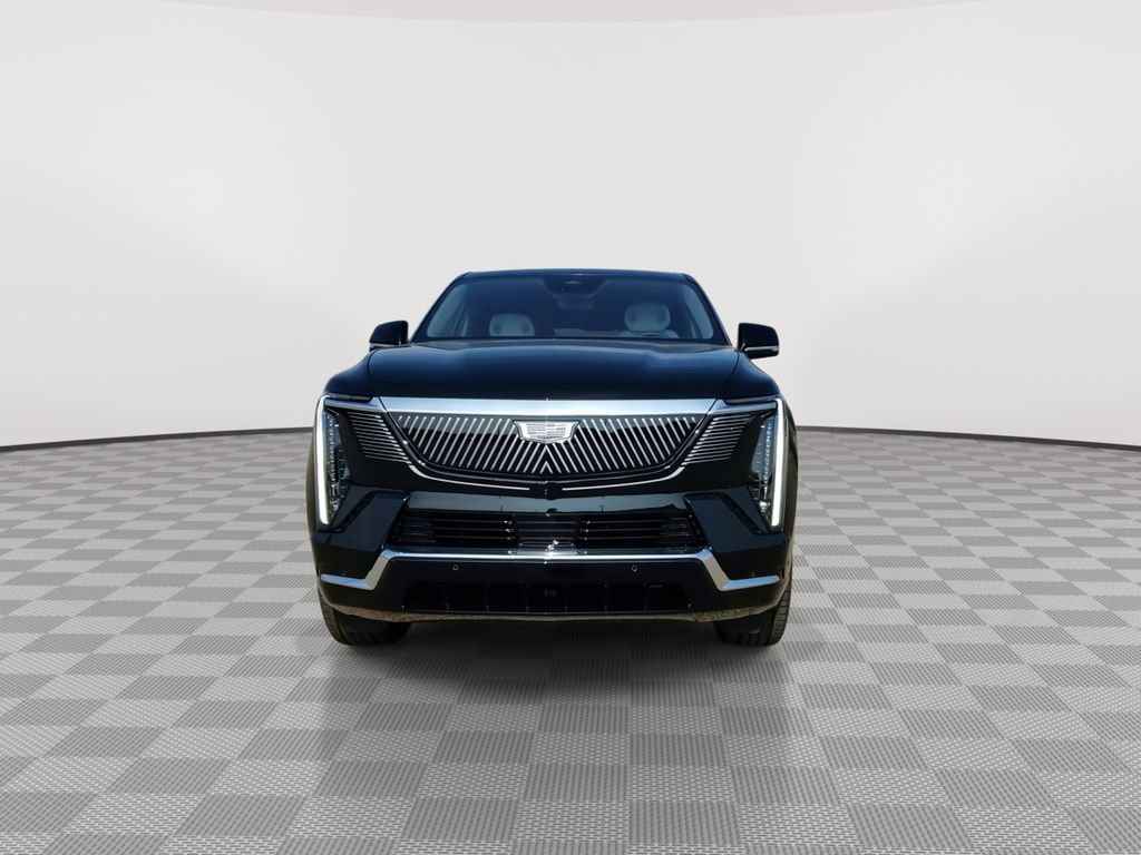 New 2026 Cadillac Escalade IQ Luxury 1 image 3