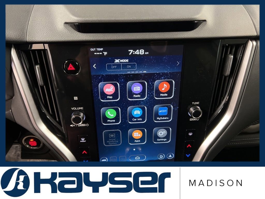 Used 2023 Subaru Outback Touring XT image 9